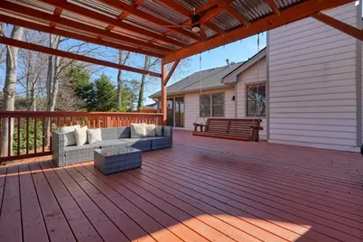 3123 Willow Grove Circle SE, Marietta, GA 30067 - Photo 34