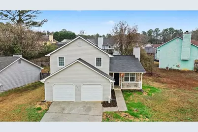 5571 Tunbridge Wells Road, Lithonia, GA 30058 - Photo 20
