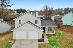 5571 Tunbridge Wells Rd, Lithonia, GA 30058 - Photo 20