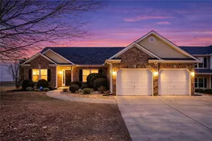 28 Lanier Crossing, Hiram, GA 30141 - Photo 2