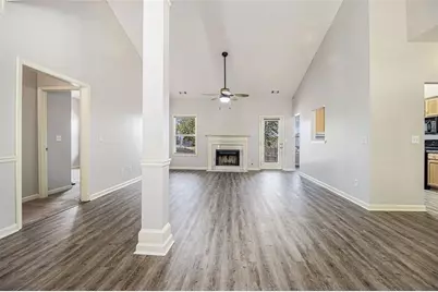 28 Lanier Crossing, Hiram, GA 30141 - Photo 6