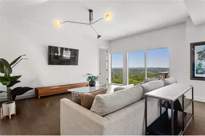 1820 Peachtree Street #1709, Atlanta, GA 30309 - Photo 10