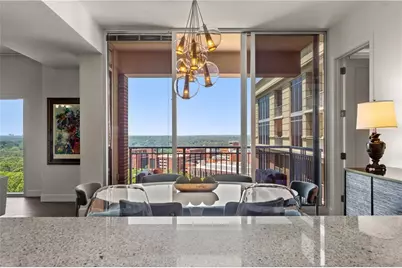 1820 Peachtree Street #1709, Atlanta, GA 30309 - Photo 4