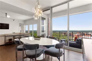 1820 Peachtree St, Atlanta, GA 30309 - Photo 2