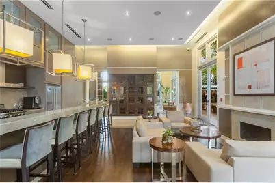 1820 Peachtree Street #1709, Atlanta, GA 30309 - Photo 42