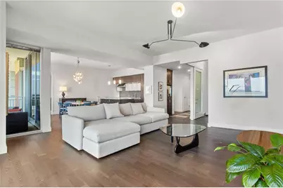 1820 Peachtree Street #1709, Atlanta, GA 30309 - Photo 12