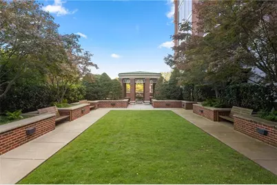 1820 Peachtree Street #1709, Atlanta, GA 30309 - Photo 48