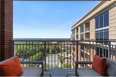 1820 Peachtree Street #1709, Atlanta, GA 30309 - Photo 32