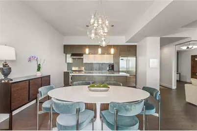 1820 Peachtree Street #1709, Atlanta, GA 30309 - Photo 16