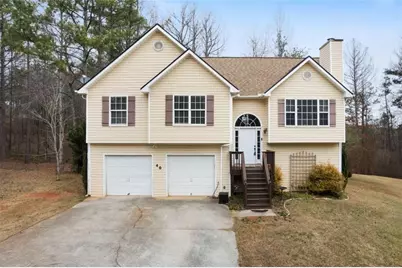 40 Gold Creek Drive, Tallapoosa, GA 30176 - Photo 1