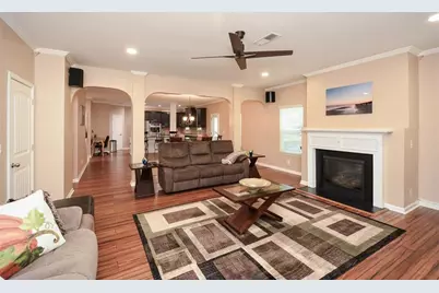 1520 Silver Mist Circle, Powder Springs, GA 30127 - Photo 28