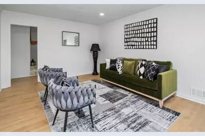 862 Cartwright Pass, Fayetteville, GA 30214 - Photo 4