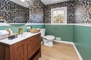 862 Cartwright Pass, Fayetteville, GA 30214 - Photo 16