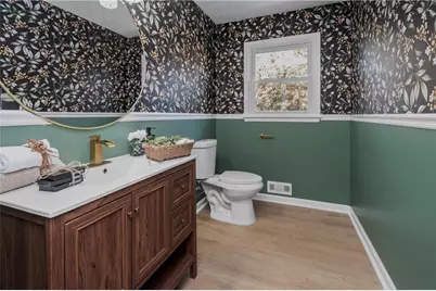 862 Cartwright Pass, Fayetteville, GA 30214 - Photo 12