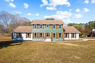 862 Cartwright Pass, Fayetteville, GA 30214 - Photo 1