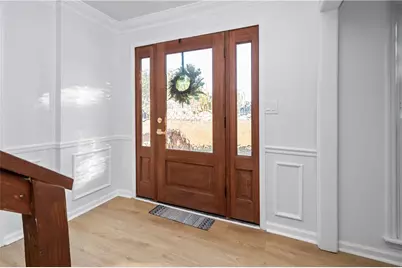 862 Cartwright Pass, Fayetteville, GA 30214 - Photo 6