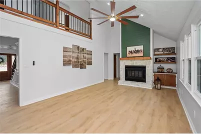 862 Cartwright Pass, Fayetteville, GA 30214 - Photo 6