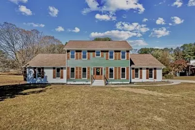 862 Cartwright Pass, Fayetteville, GA 30214 - Photo 26