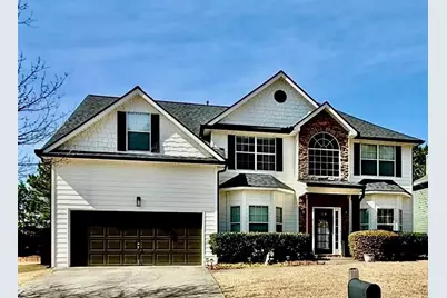 417 Farmwood Way, Canton, GA 30115 - Photo 2