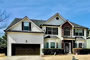 417 Farmwood Way, Canton, GA 30115 - Photo 2