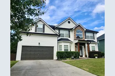 417 Farmwood Way, Canton, GA 30115 - Photo 1