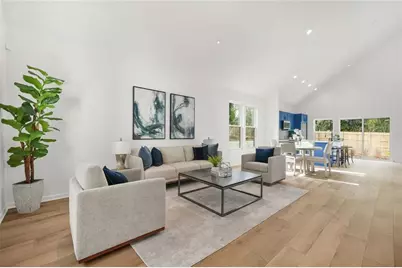 672 Commercial Avenue NW, Atlanta, GA 30318 - Photo 4