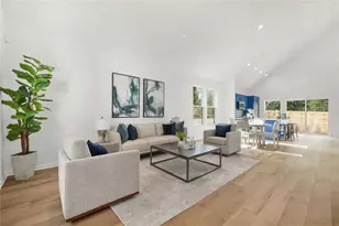 672 Commercial Ave NW, Atlanta, GA 30318 - Photo 4