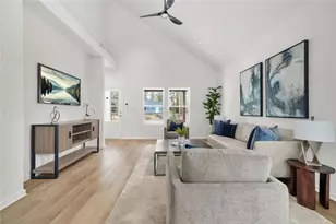 672 Commercial Ave NW, Atlanta, GA 30318 - Photo 6