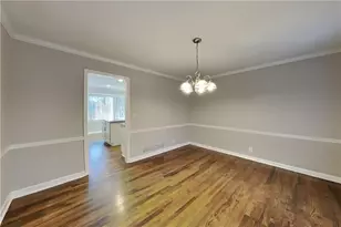 1059 Rockcrest Dr, Marietta, GA 30062 - Photo 6