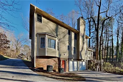 1059 Rockcrest Drive, Marietta, GA 30062 - Photo 16