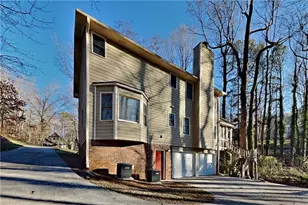 1059 Rockcrest Dr, Marietta, GA 30062 - Photo 16