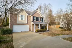 3501 Bogan Mill Rd, Buford, GA 30519 - Photo 1