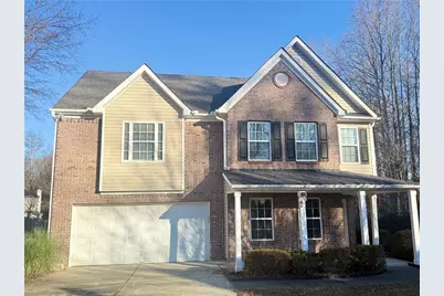 3501 Bogan Mill Road, Buford, GA 30519 - Photo 1