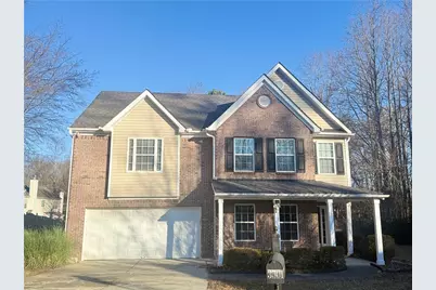 3501 Bogan Mill Road, Buford, GA 30519 - Photo 2