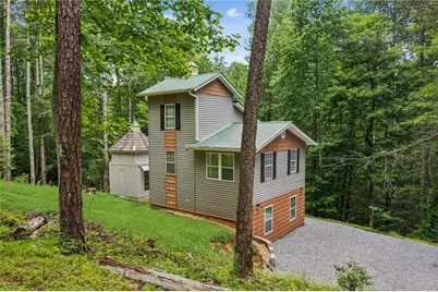 375 Deerfield Drive, Dahlonega, GA 30533 - Photo 4
