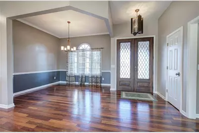 47 Cliffhanger Point, Euharlee, GA 30145 - Photo 4