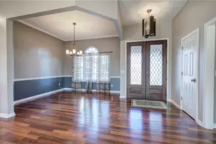 47 Cliffhanger Point, Euharlee, GA 30145 - Photo 4