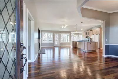 47 Cliffhanger Point, Euharlee, GA 30145 - Photo 6