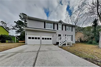 2940 Trotters Pointe Drive, Snellville, GA 30039 - Photo 1