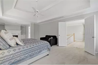 730 Hunting View Point., Atlanta, GA 30328 - Photo 36