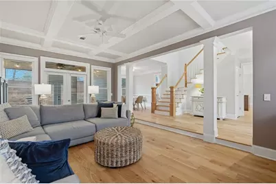 730 Hunting View Point., Atlanta, GA 30328 - Photo 14