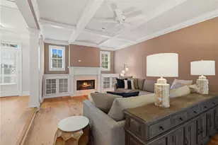 730 Hunting View Point, Atlanta, GA 30328 - Photo 2