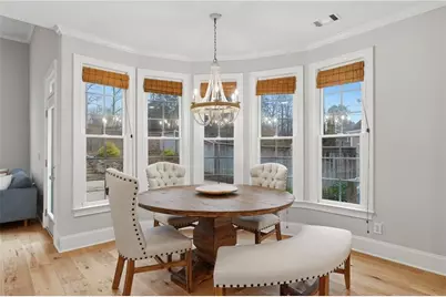 730 Hunting View Point., Atlanta, GA 30328 - Photo 26