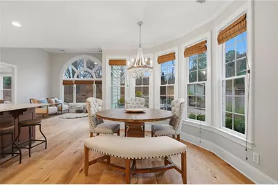 730 Hunting View Point., Atlanta, GA 30328 - Photo 4