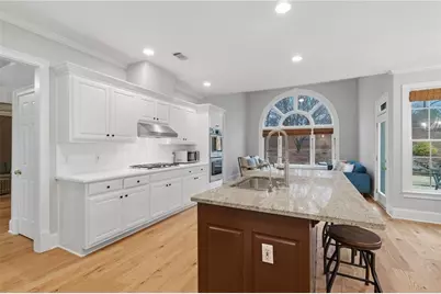 730 Hunting View Point., Atlanta, GA 30328 - Photo 18