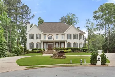 415 Lyerly Pointe, Alpharetta, GA 30022 - Photo 1