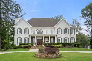 415 Lyerly Pointe, Alpharetta, GA 30022 - Photo 2