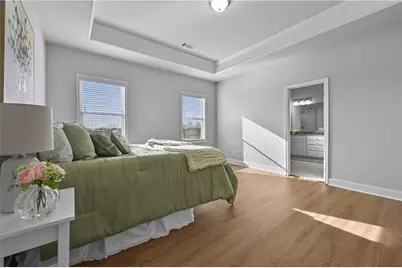 3229 Weyhill Way, Buford, GA 30519 - Photo 28