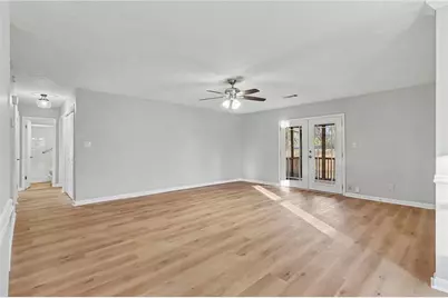 2057 Bixler Circle, Decatur, GA 30032 - Photo 8