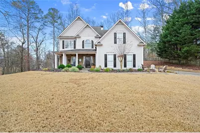 6020 Olde Council Court, Cumming, GA 30041 - Photo 2